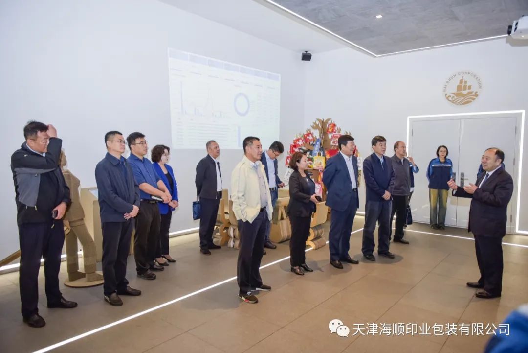 東麗區(qū)人大常委會(huì)副主任李光華帶隊(duì)深入海順調(diào)研走訪(fǎng)